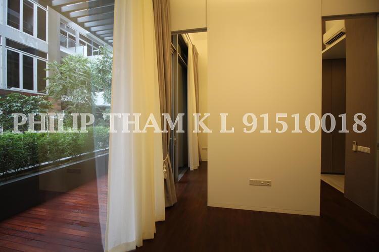 Seletar Park Residence thumbnail photo